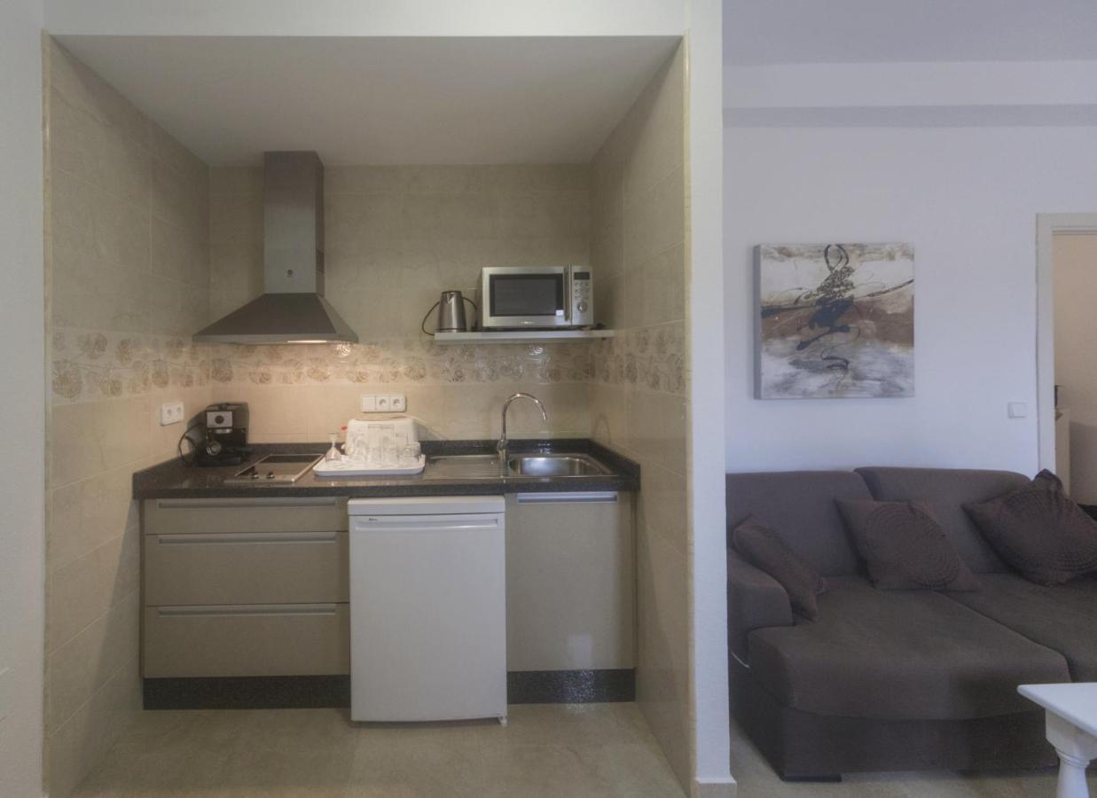 Es Garrovers - Formentera Break Apartamento Sant Ferran de Ses Roques