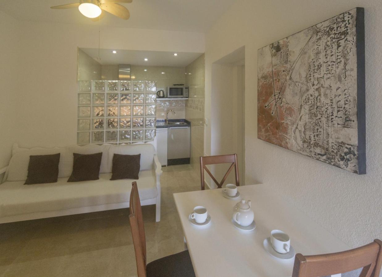 Apartamento Es Garrovers - Formentera Break