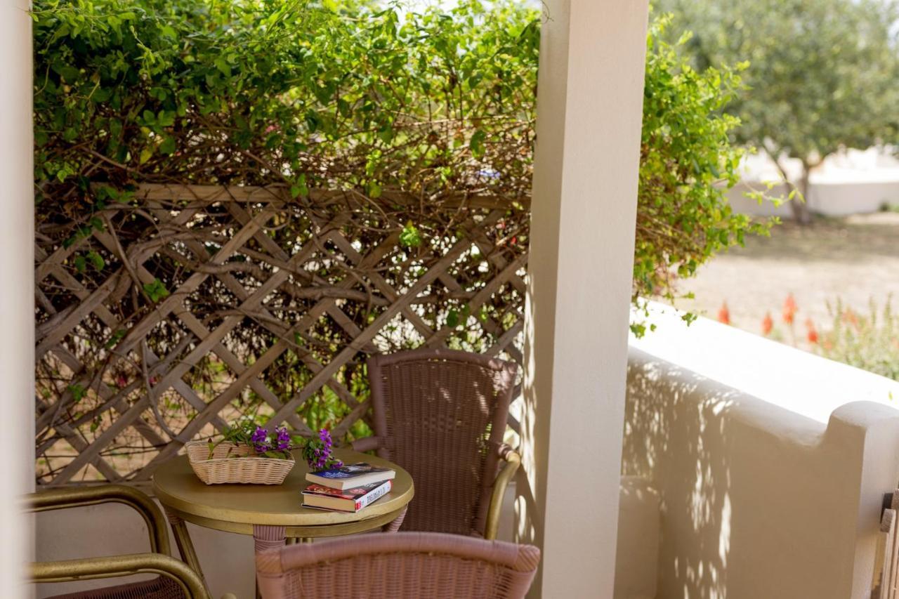 Apartamento Es Garrovers - Formentera Break Sant Ferran de Ses Roques