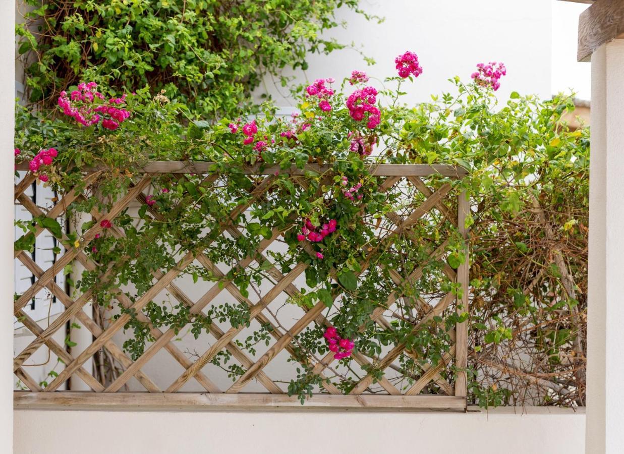 Es Garrovers - Formentera Break Apartamento