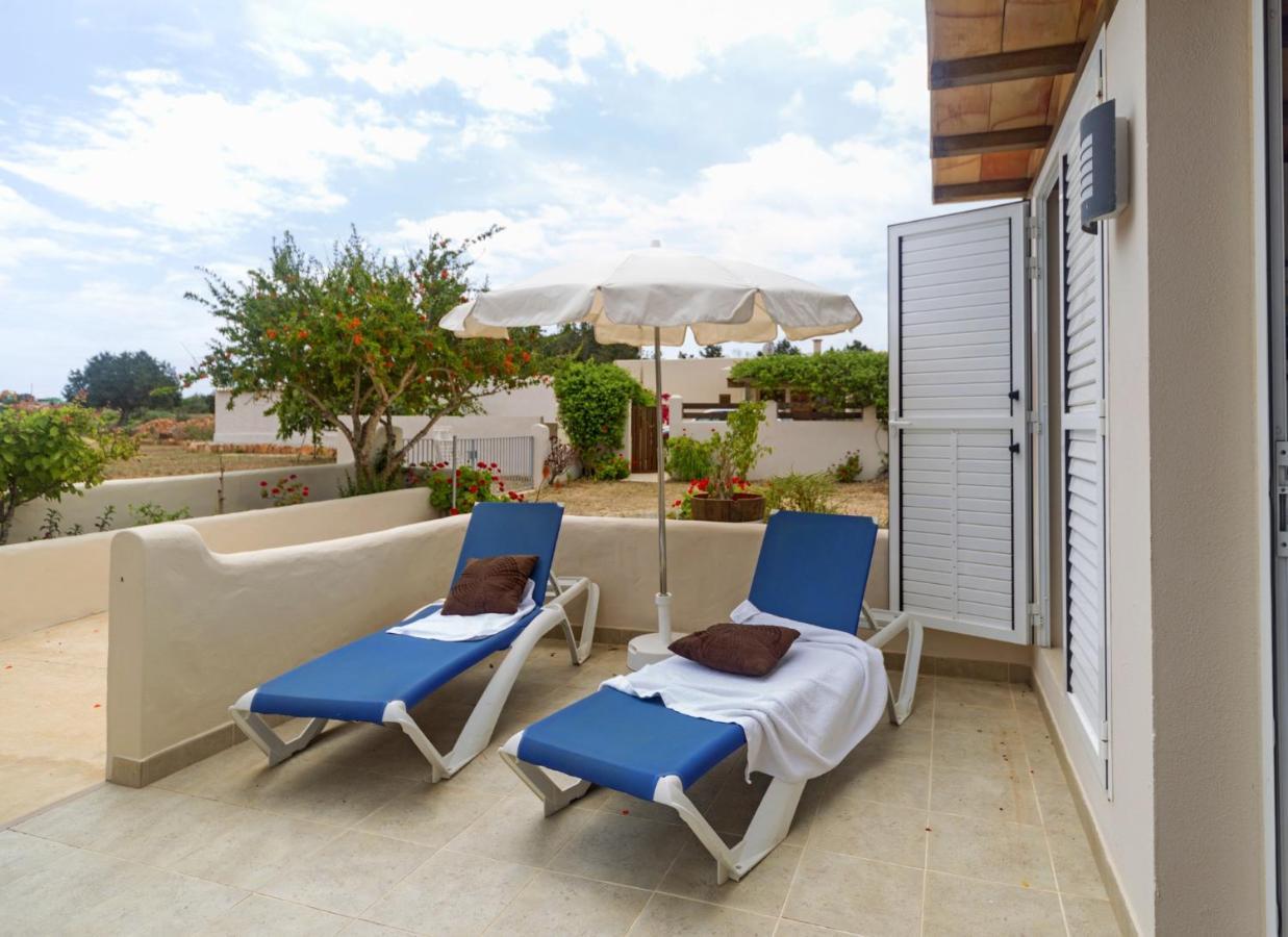Es Garrovers - Formentera Break Apartamento Sant Ferran de Ses Roques