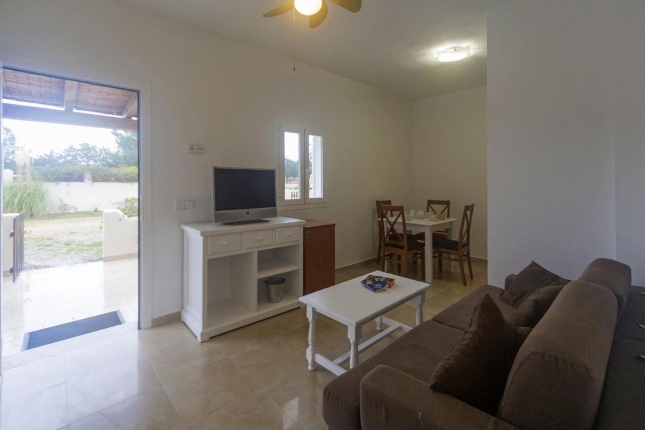 Apartamento Es Garrovers - Formentera Break
