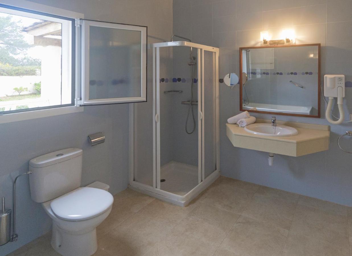 Apartamento Es Garrovers - Formentera Break *