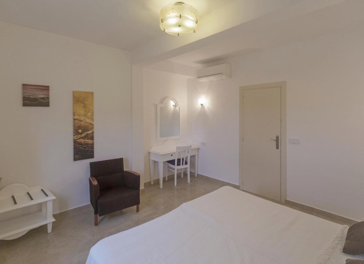 Es Garrovers - Formentera Break Apartamento *