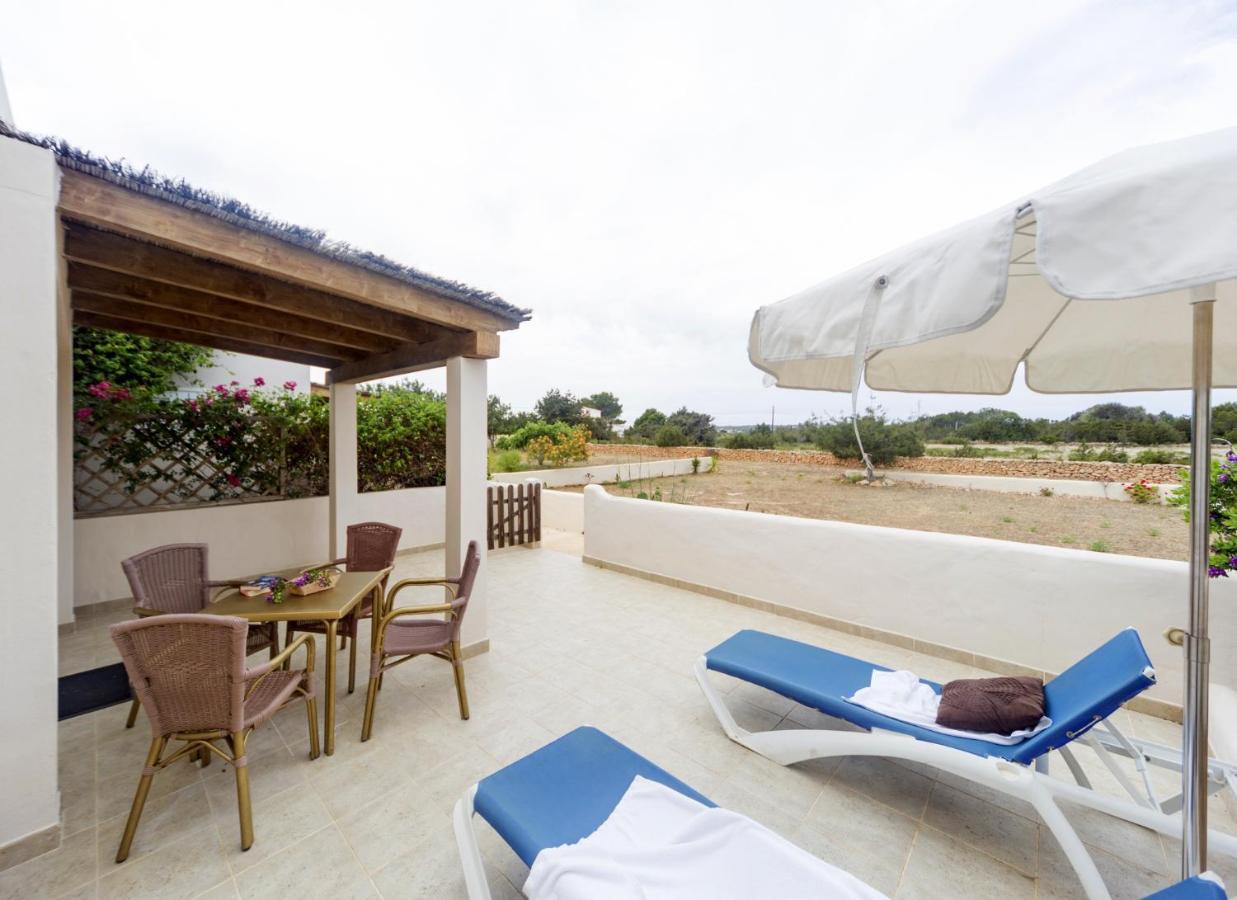 Apartamento Es Garrovers - Formentera Break Sant Ferran de Ses Roques