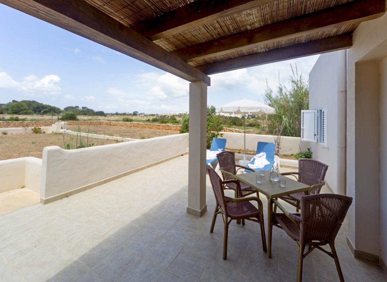 Es Garrovers - Formentera Break Sant Ferran de Ses Roques