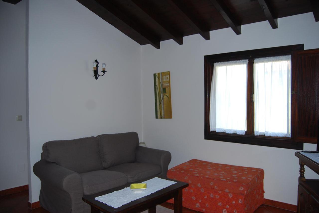 Apartment El Perujo