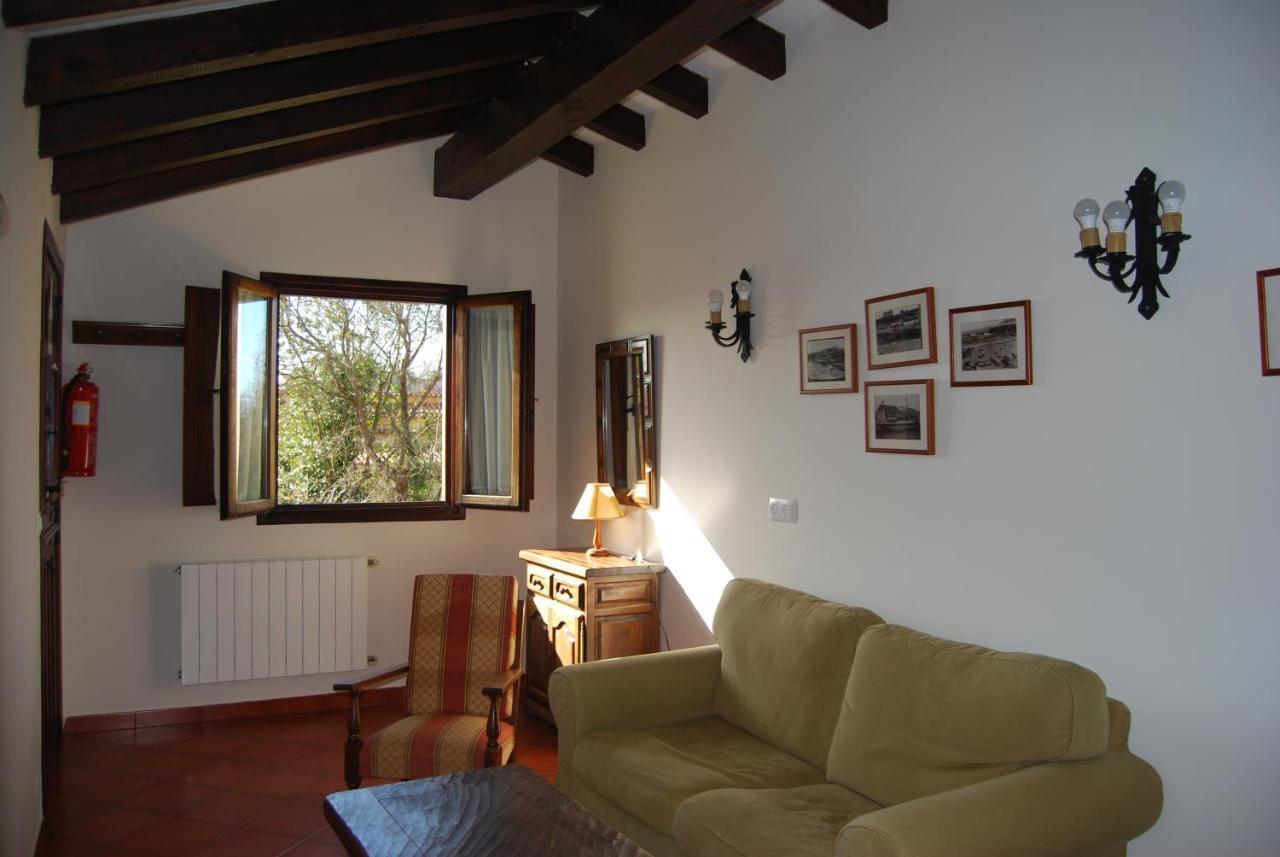 Apartment El Perujo