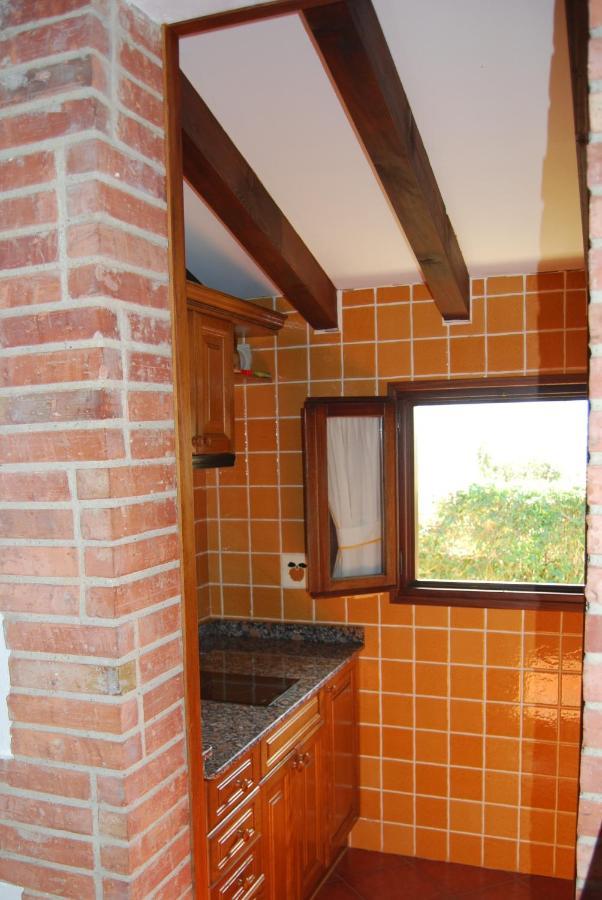 El Perujo Apartment Comillas