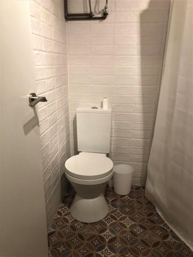 Tetuan Silence Apartamento Valencia