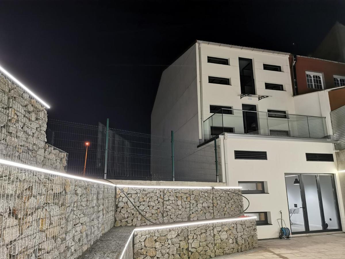 Hostal Tres Abetos Arzúa