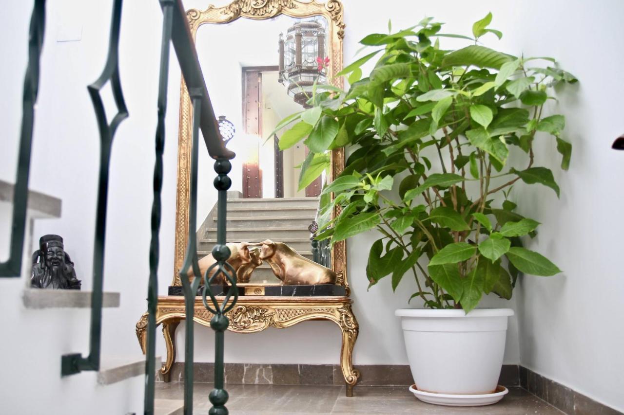 El Palacete Del Puerto Pensión 3*