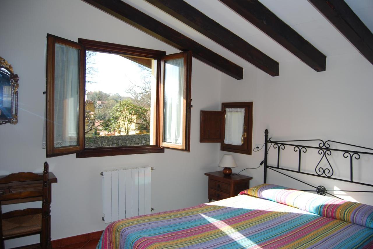 Apartment El Perujo Comillas