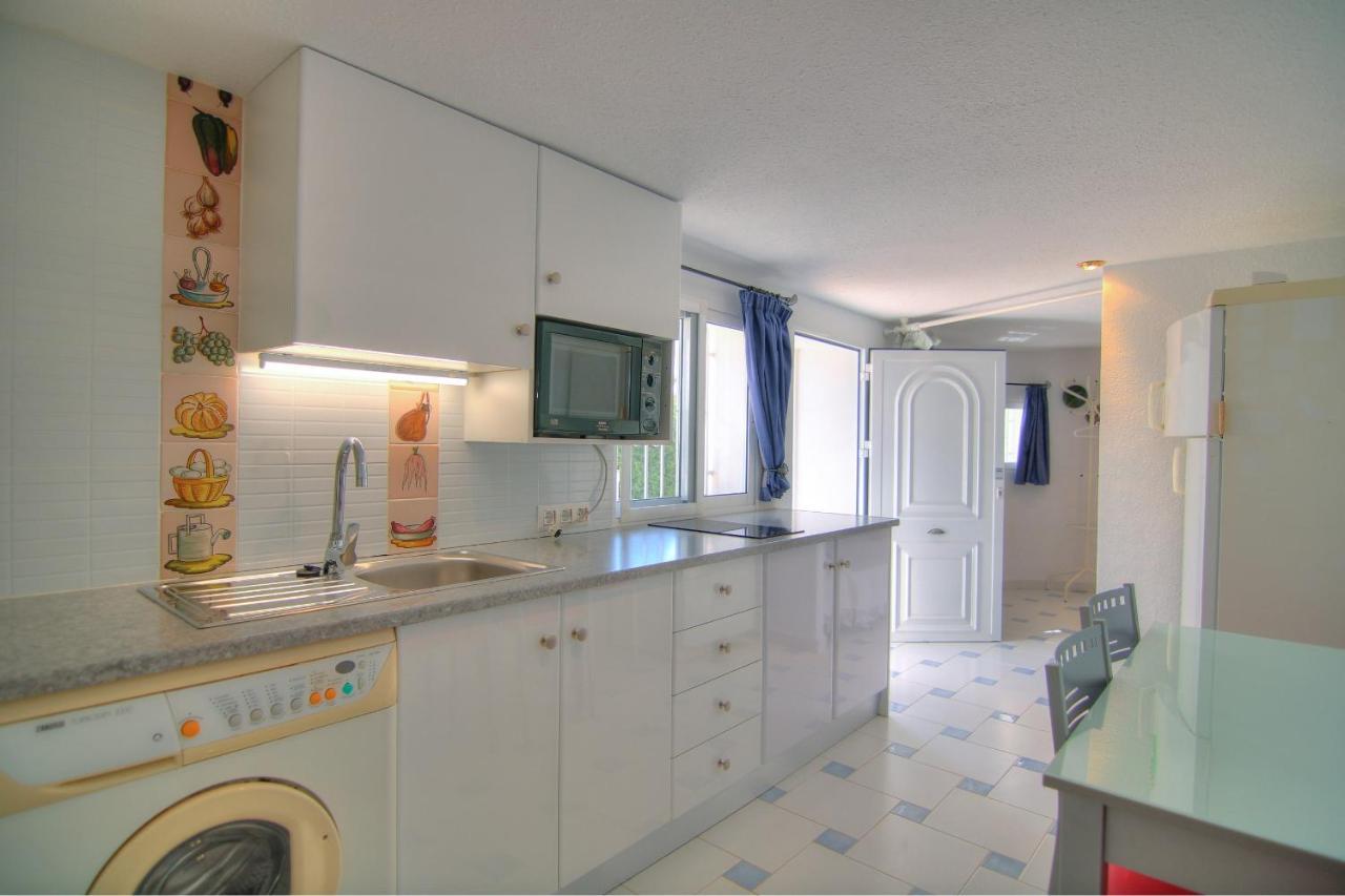 Con Piscina Privada - Canuta 0108 Сasa de vacaciones