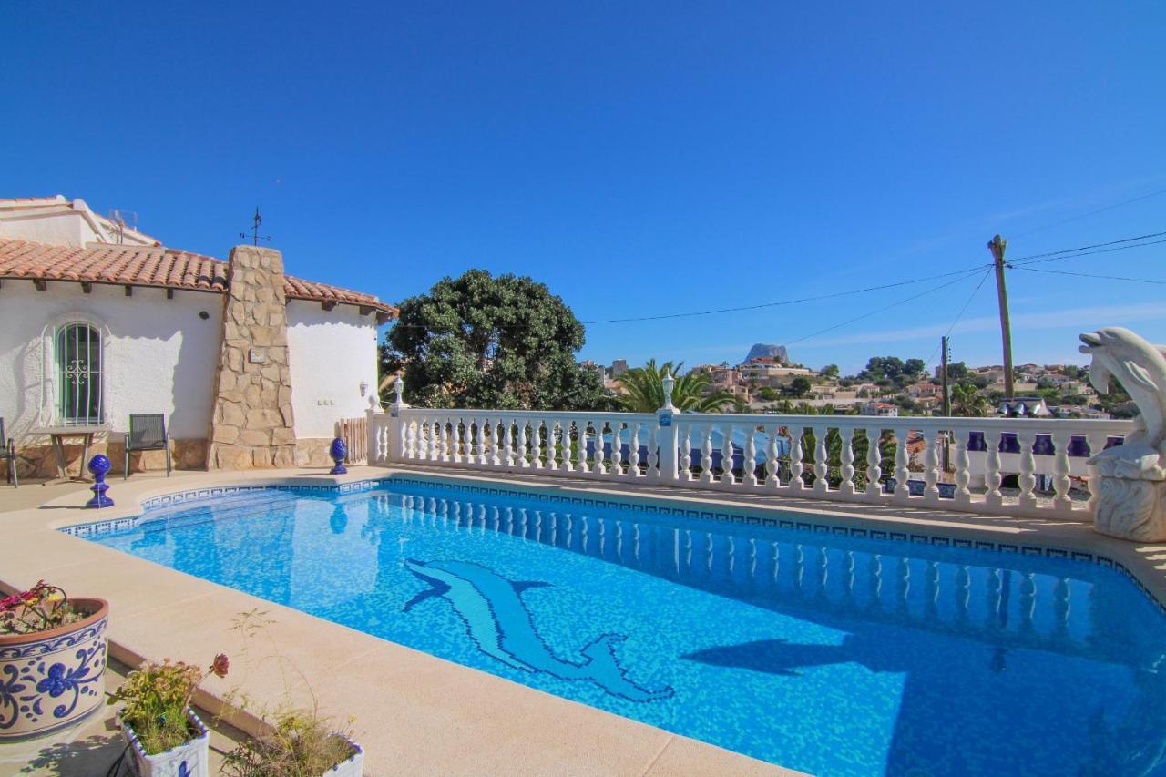 Holiday home Con Piscina Privada - Canuta 0108 *