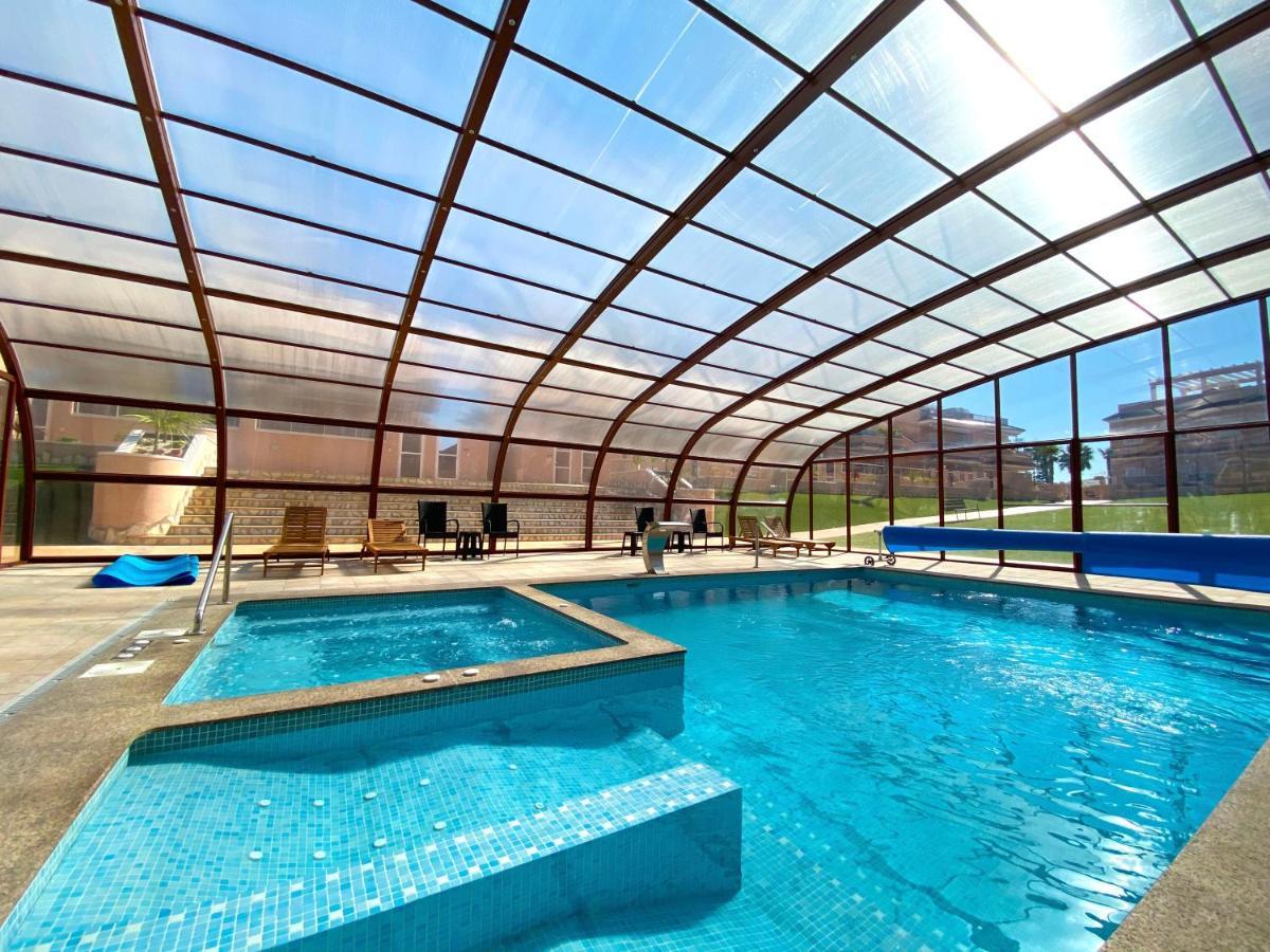 Vista Azul - Punta Prima - Y Piscina Torrevieja