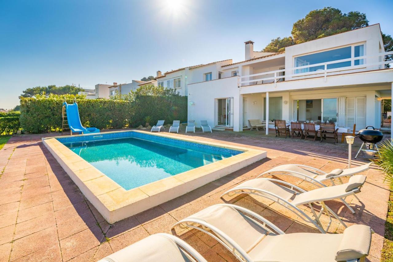 Mireia * L' Escala