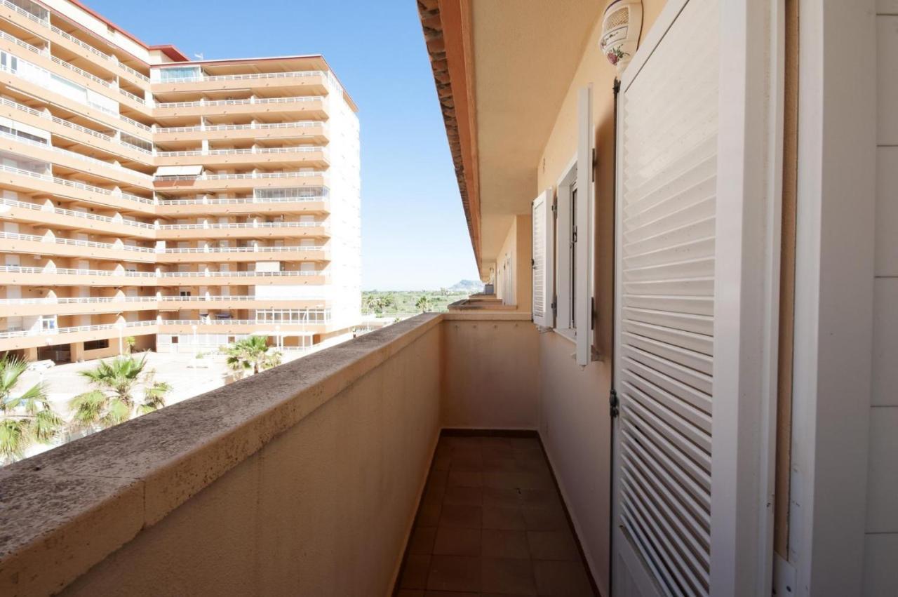 Azul Iii Apartment *