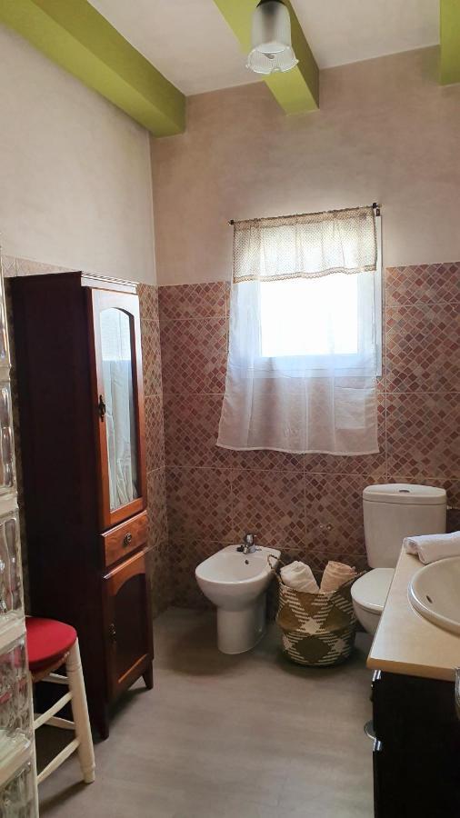 Сasa de vacaciones El Balcón Del Puerto *
