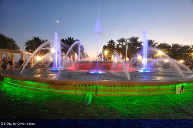 Sunflat Holidays Vila Economic Aparment Apartment