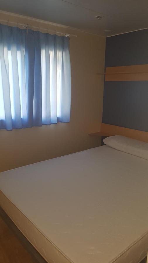 Nou Camping Montsec Camping *