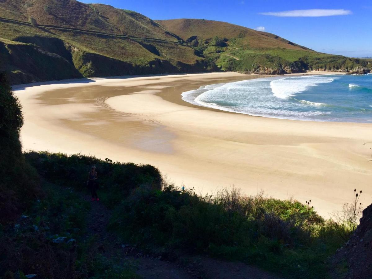 La Llosina Alquiler Integro * Llanes