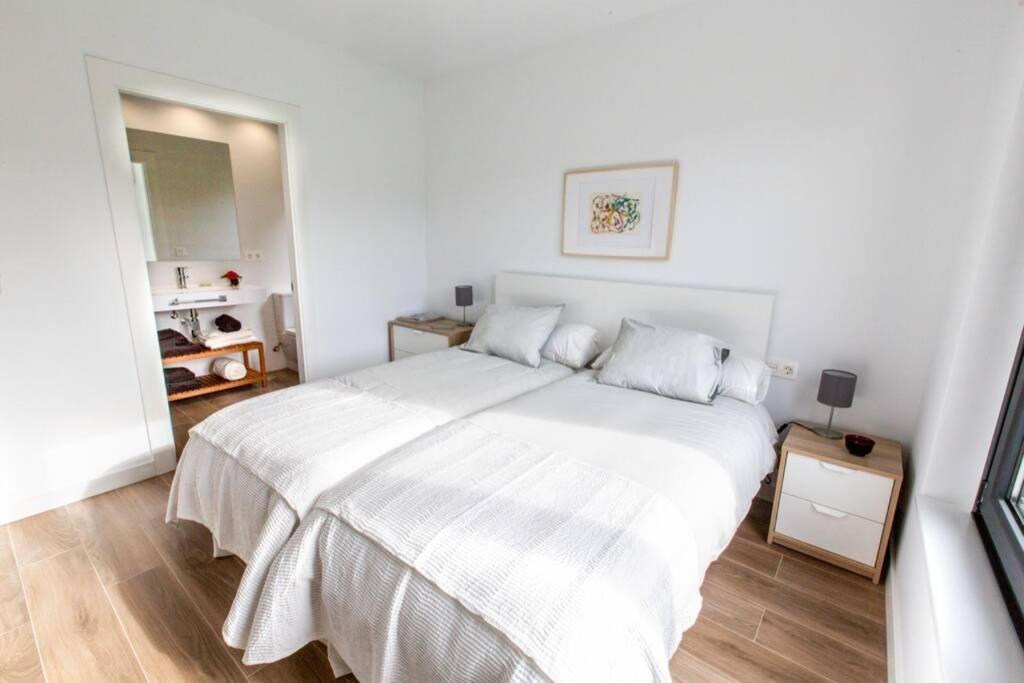 La Llosina Alquiler Integro Holiday home