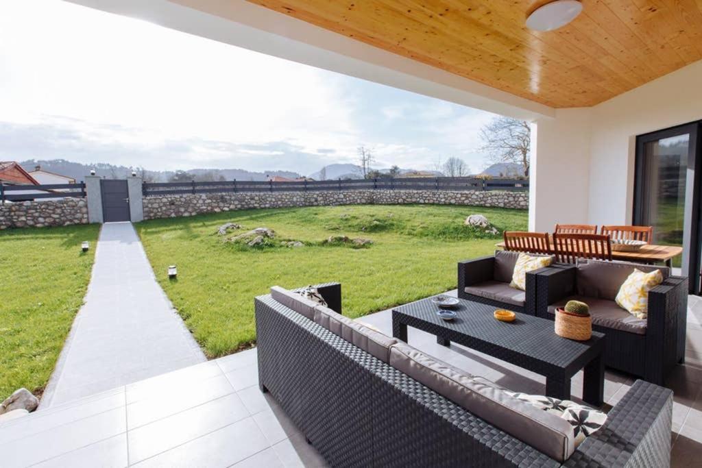 Holiday home La Llosina Alquiler Integro Llanes