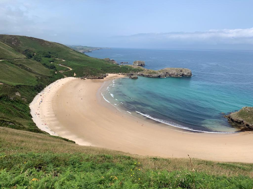 La Llosina Alquiler Integro Holiday home Llanes