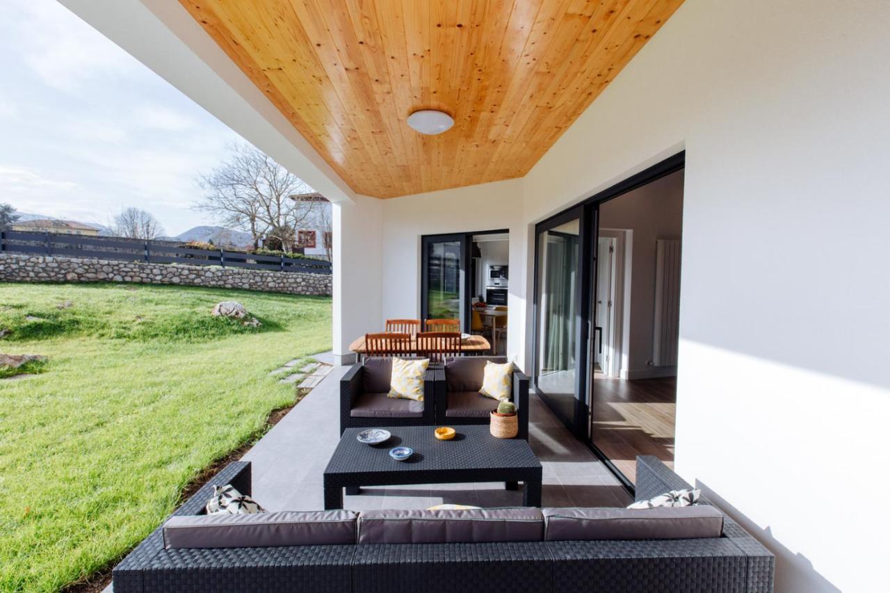 Holiday home La Llosina Alquiler Integro Llanes