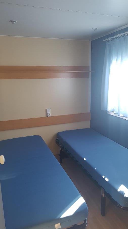 Nou Camping Montsec *