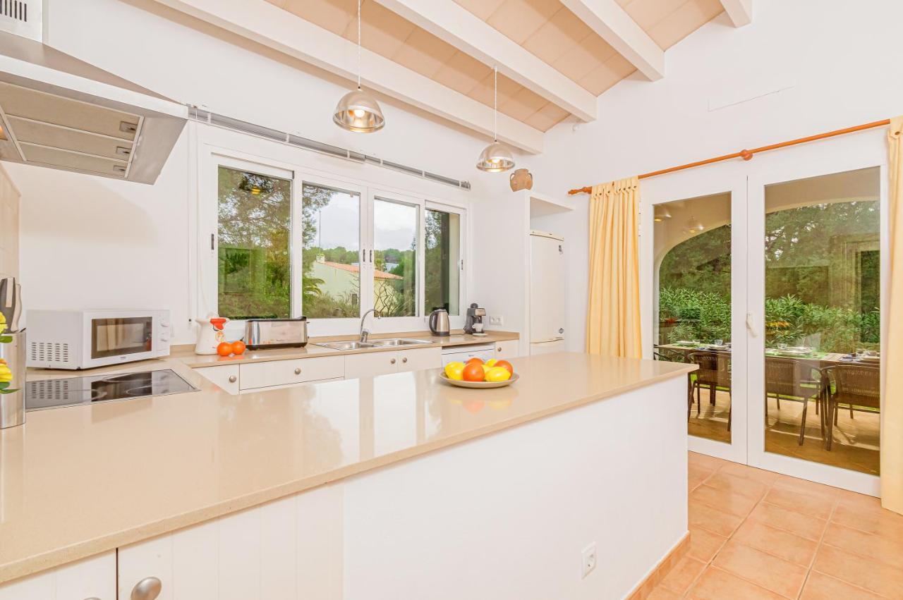 Villa Fernanda Son Parc