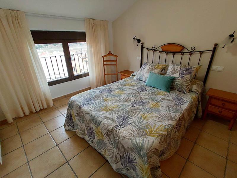 Guest house Royuela Hostal *