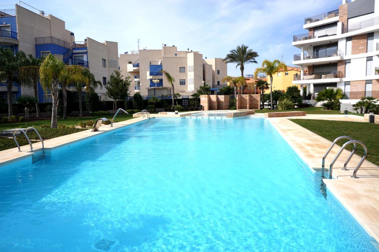 Bioko De Lux - Cabo Roig Apartment