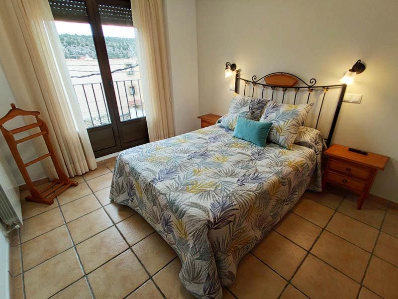 Royuela Hostal Guest house Royuela