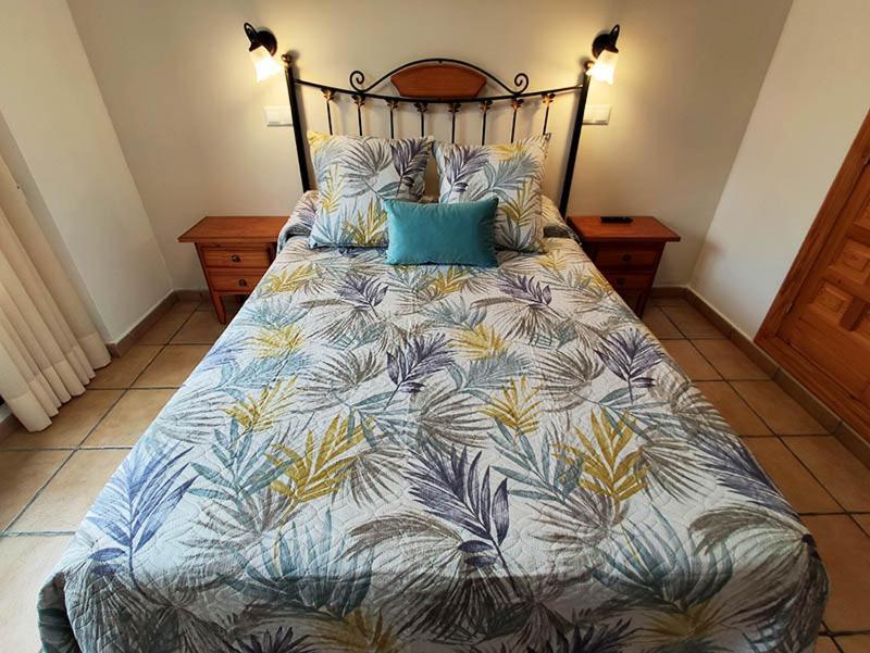 Guest house Royuela Hostal