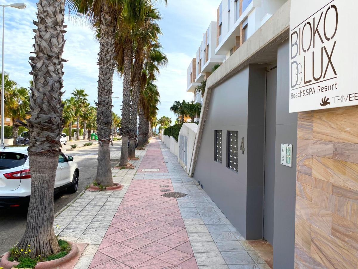 Apartment Bioko De Lux - Cabo Roig