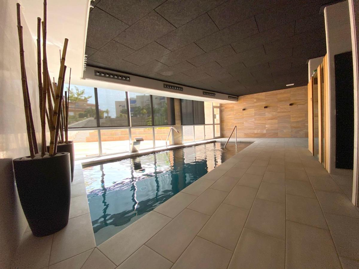 Bioko De Lux - Cabo Roig *