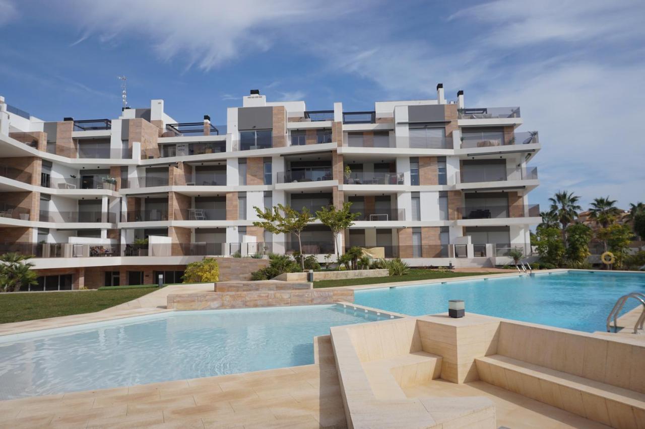 Bioko De Lux - Cabo Roig *