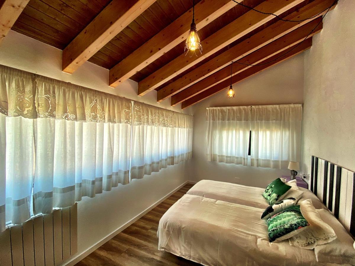 Cortijo Jamaro Boutique Country house Cehegin