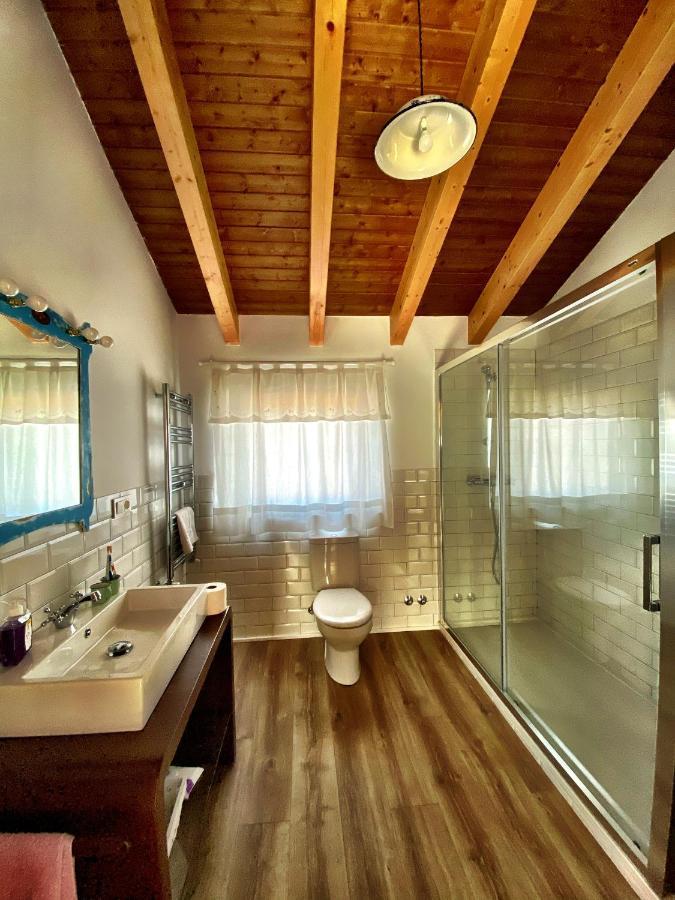 Country house Cortijo Jamaro Boutique *