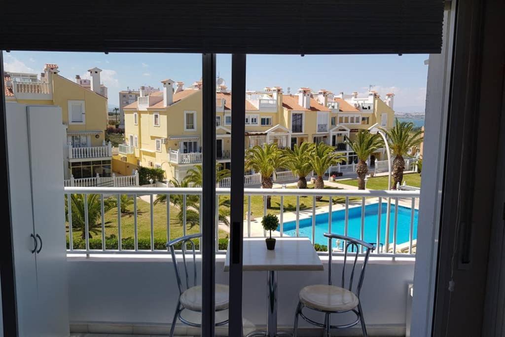 Apartamento Estudio Junto Al Mar *