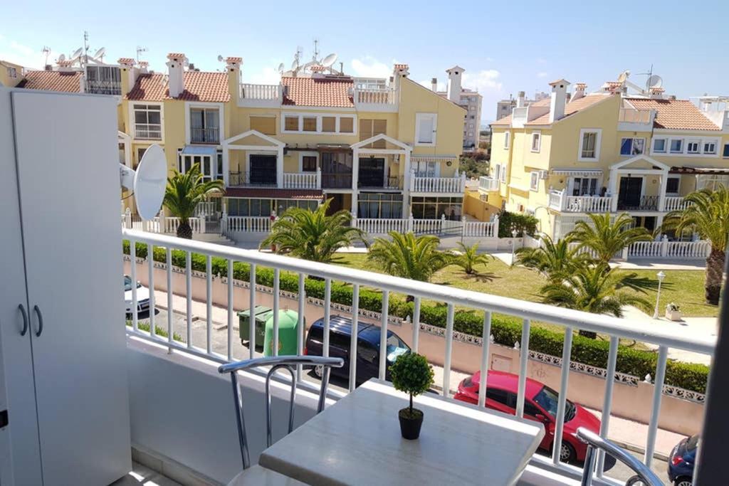 Estudio Junto Al Mar *