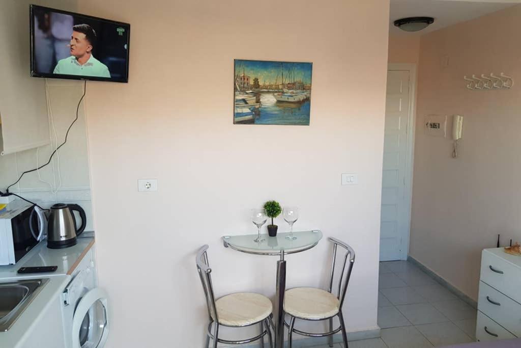 Apartamento Estudio Junto Al Mar *
