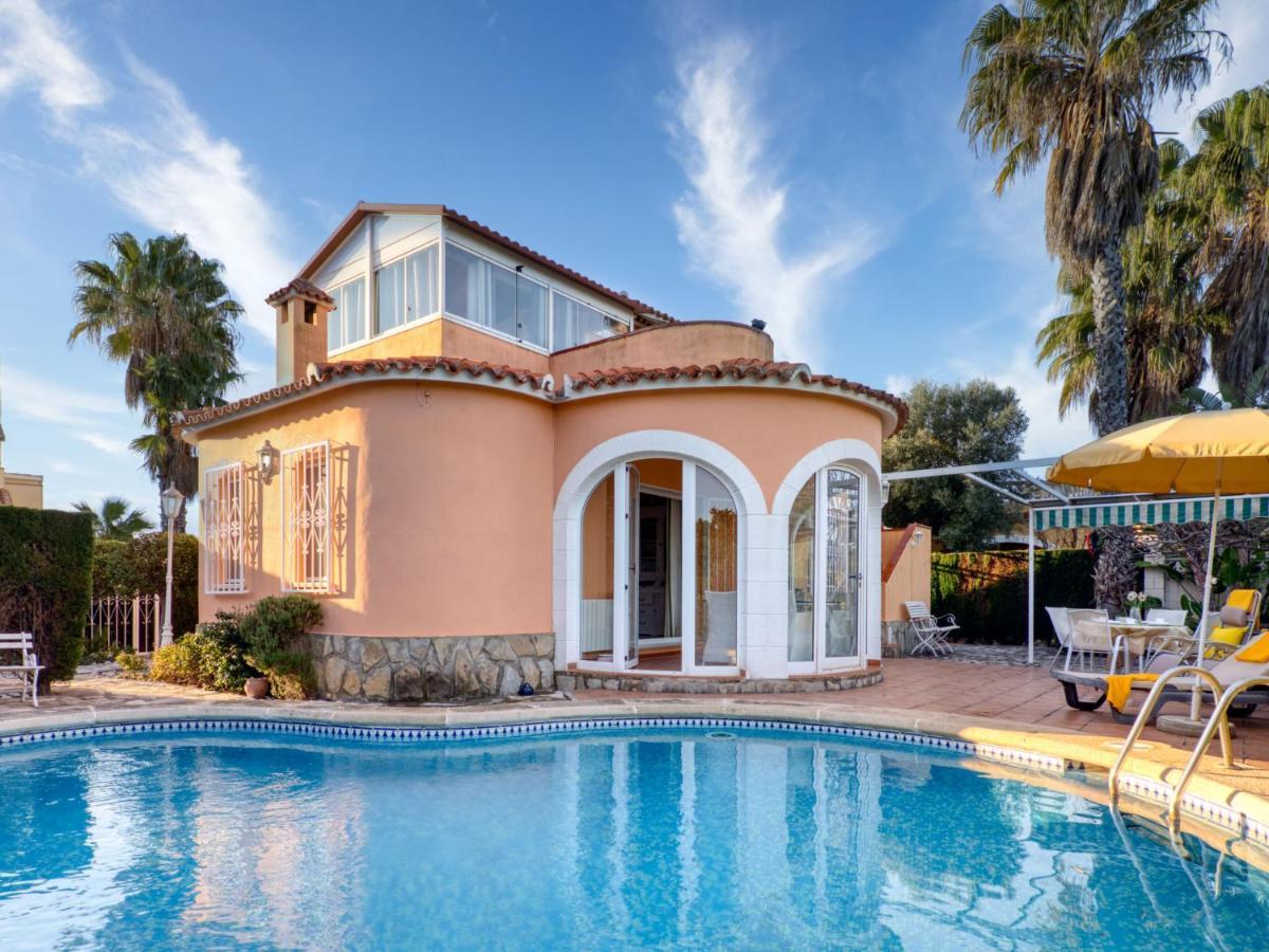 Golf Y Playa By Interhome Сasa de vacaciones