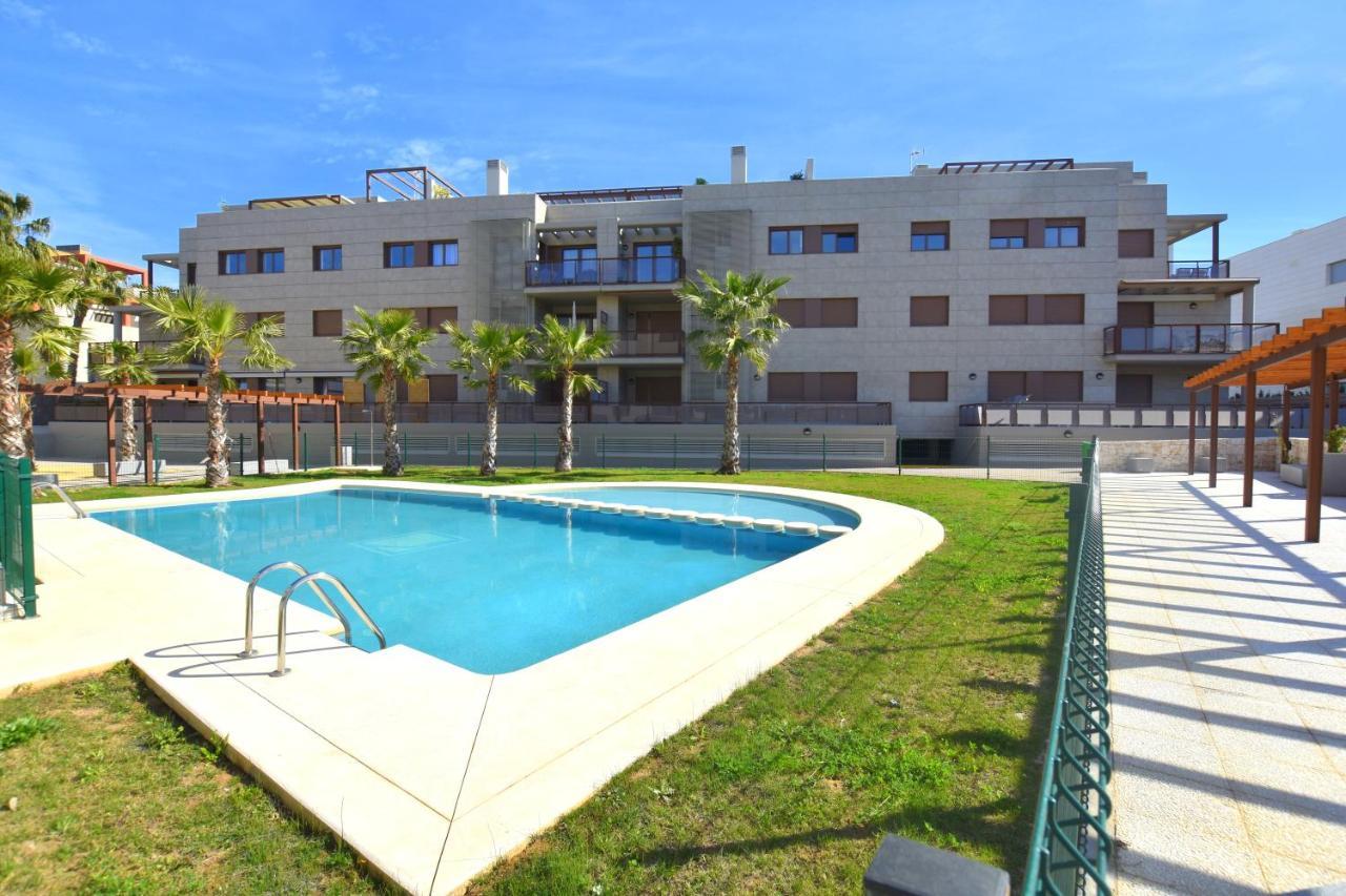 Golden Star * Javea