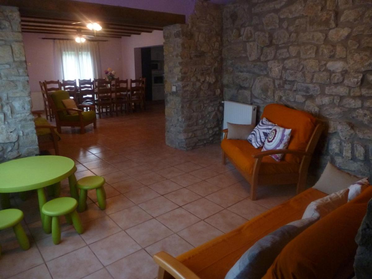 Mahola Apartment Beuda