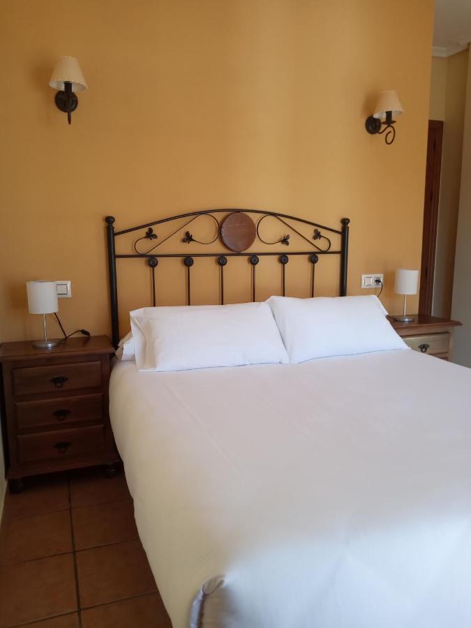 La Rueda Hotel Riópar