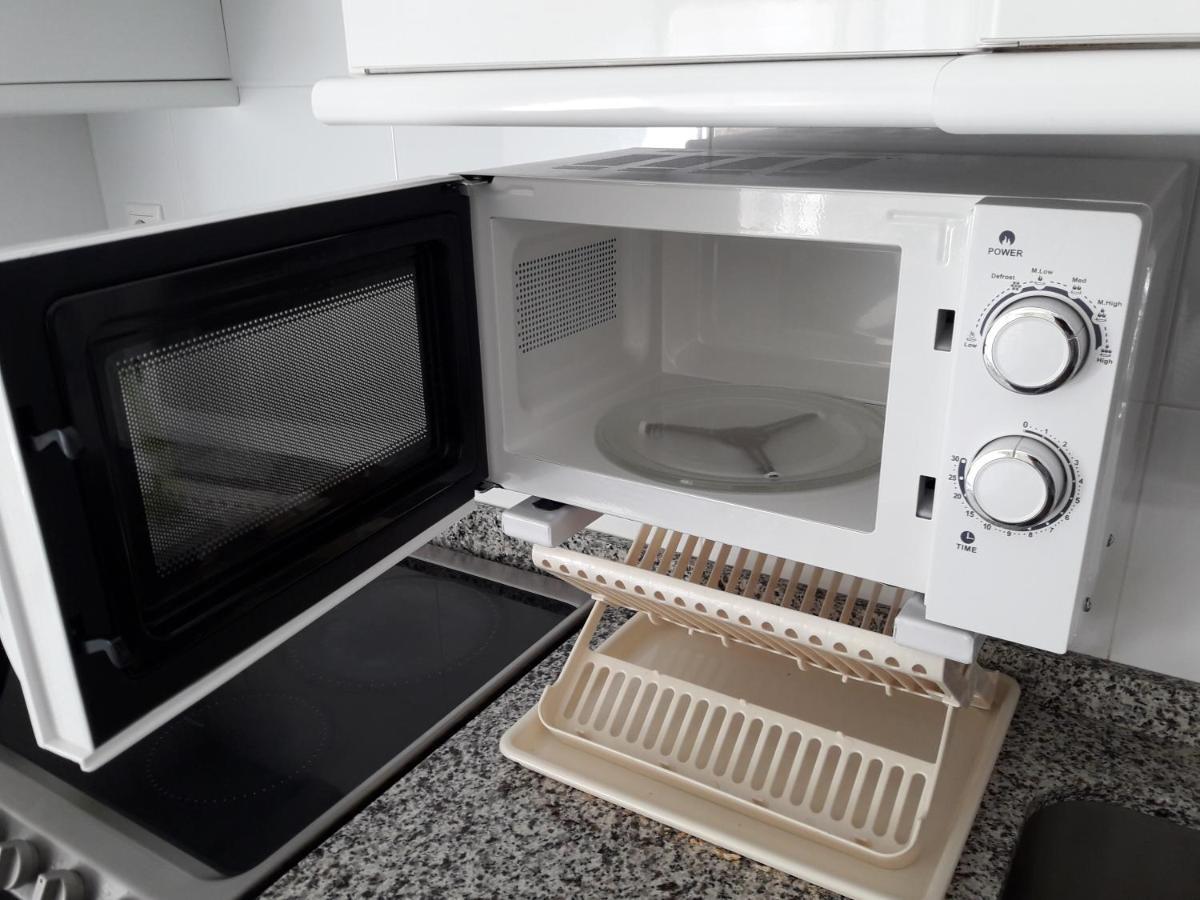 Apartamento Percy En Gran Playa *