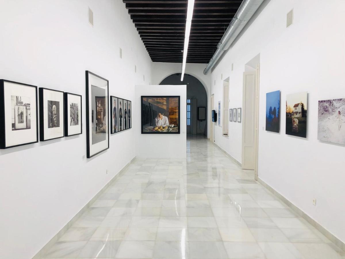 Pensión Art By Casa De Indias